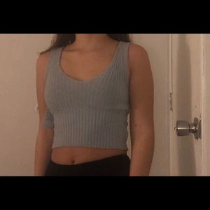 Brandy Melville tank top